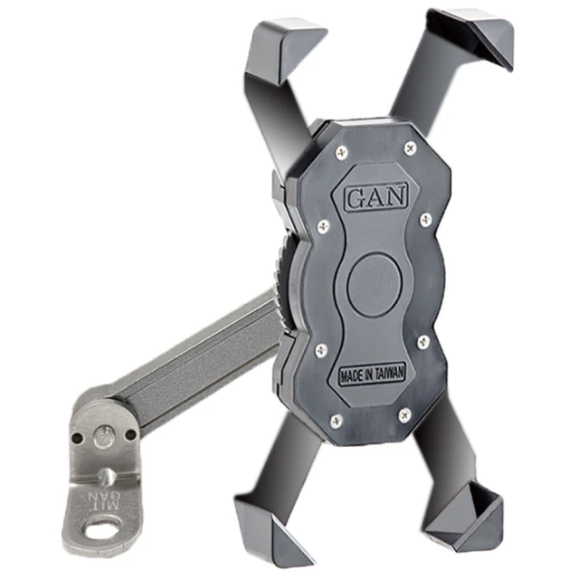 機車-X型導航支架