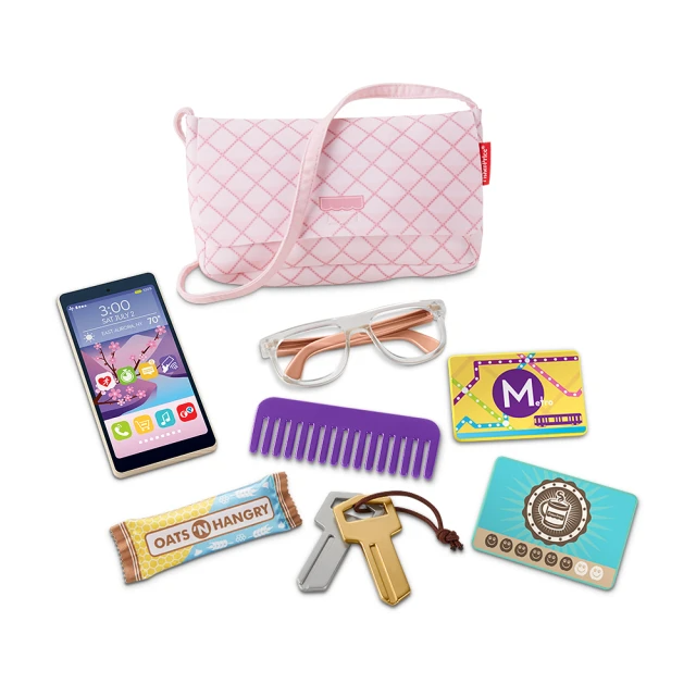 Fisher price 費雪 角色扮演 上班女郎