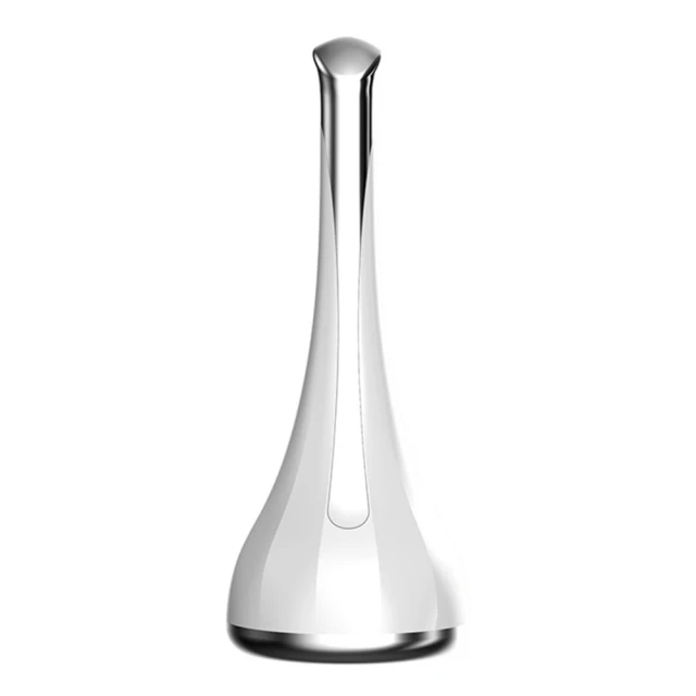 滋潤神器 自動感應提拉緊緻導入儀-白色