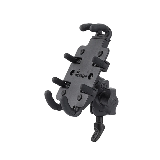 MWUPP-專業機車手機架