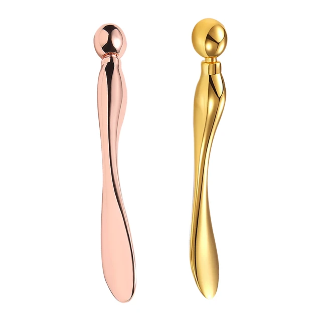 亮眼神器 二合一眼霜導入器-二入組