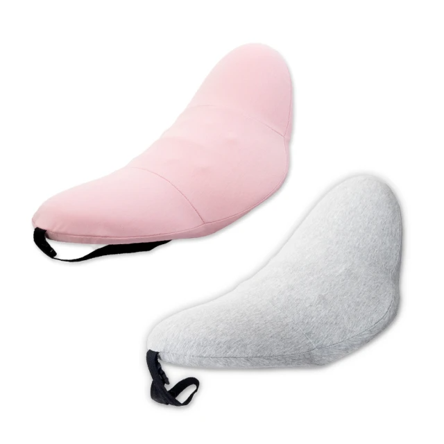 骨盆支撐記憶枕(二色任選)