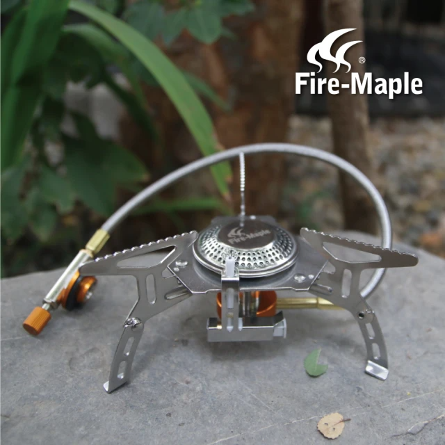 Fire-Maple 戶外露營瓦斯爐 FMS-105