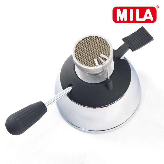 MILA 迷你登山爐 (附填充座)