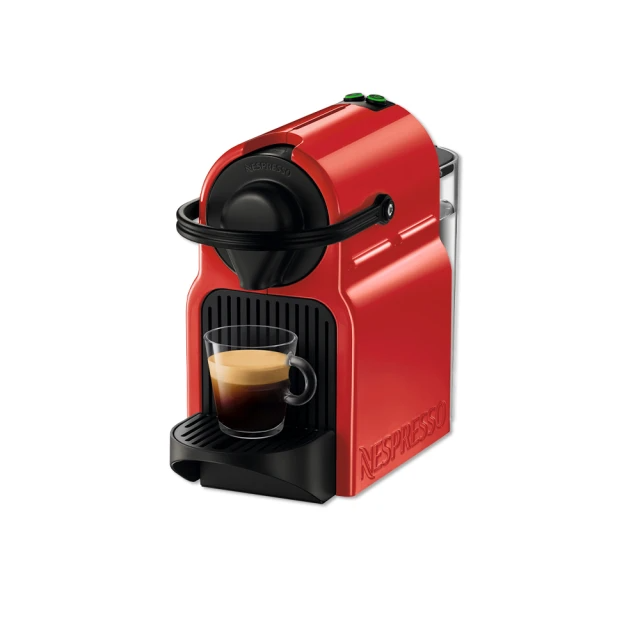 Nespresso 膠囊咖啡機 Inissia