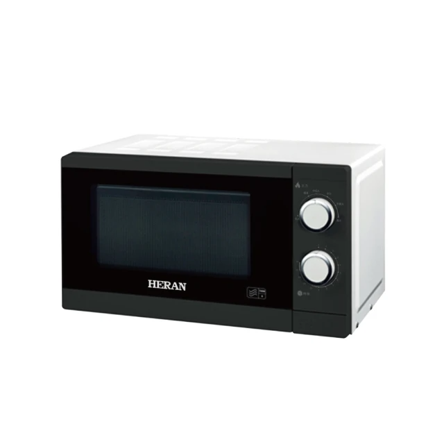 HERAN 禾聯 20L轉盤式微波爐(20G5T—HMO)