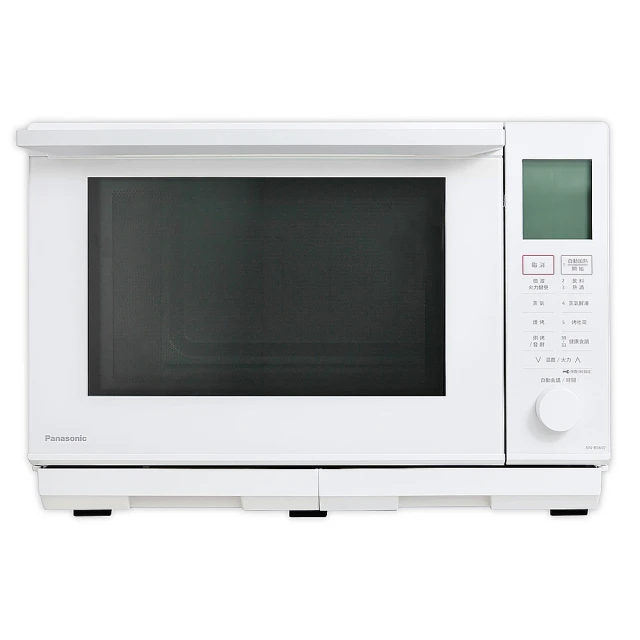 Panasonic 27L蒸烘烤微波爐(NN-BS607)