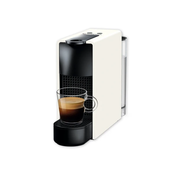 Nespresso 膠囊咖啡機 Essenza Mini