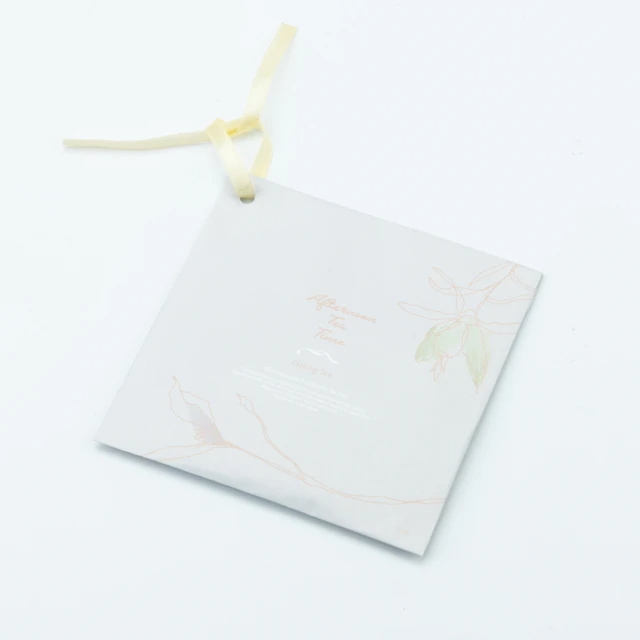 NITORI宜得利家居 烏龍茶-衣物香氛包