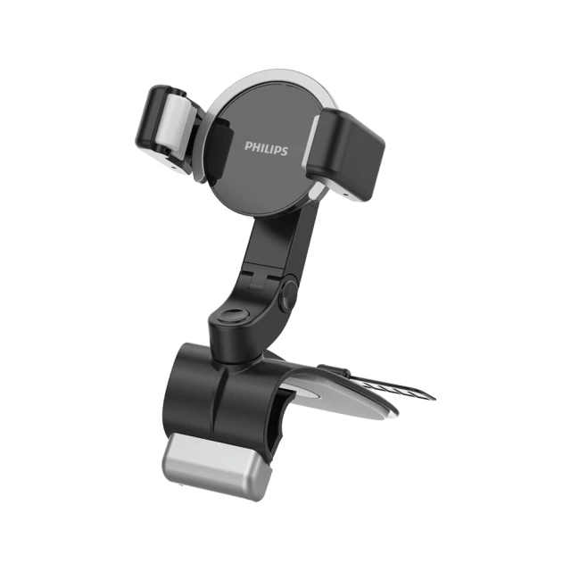 Philips-多功能儀表台手機支架