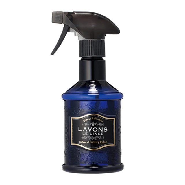LAVONS 蔚藍海岸-柔氛噴霧/370ml