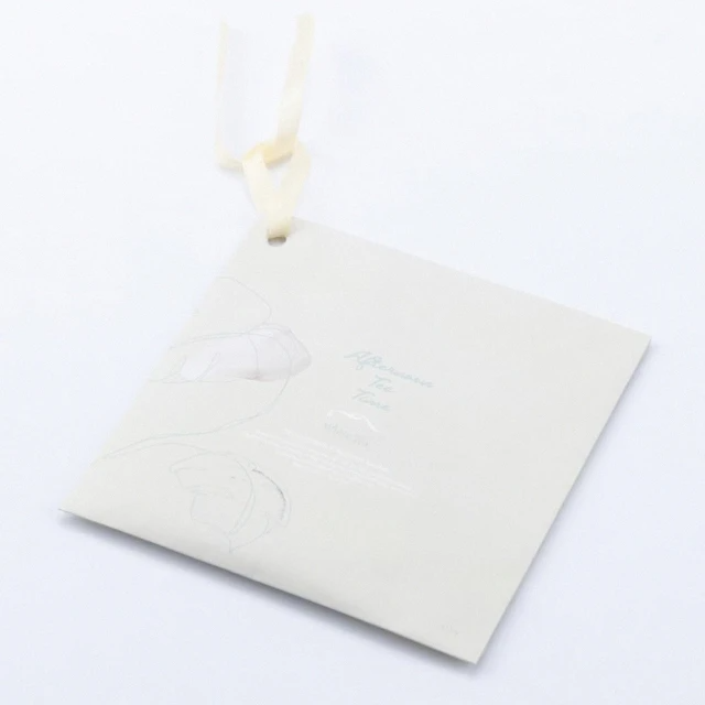 NITORI宜得利家居 白茶-衣物香氛包