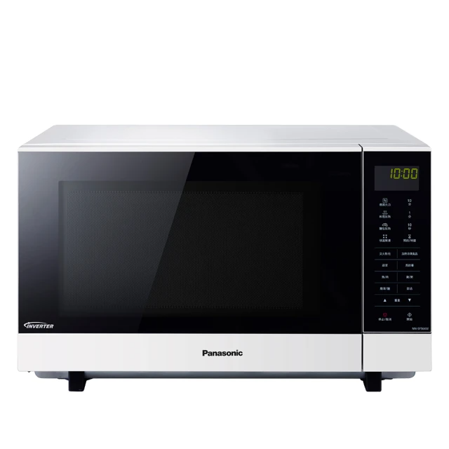 Panasonic 27L變頻微波爐(NN-SF564)