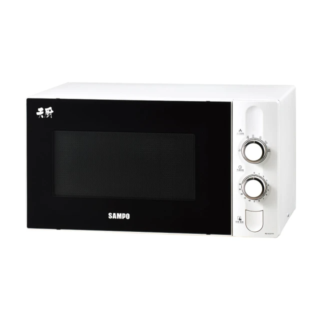 SAMPO 聲寶 28公升天廚機械式微波爐(RE-N328TR)