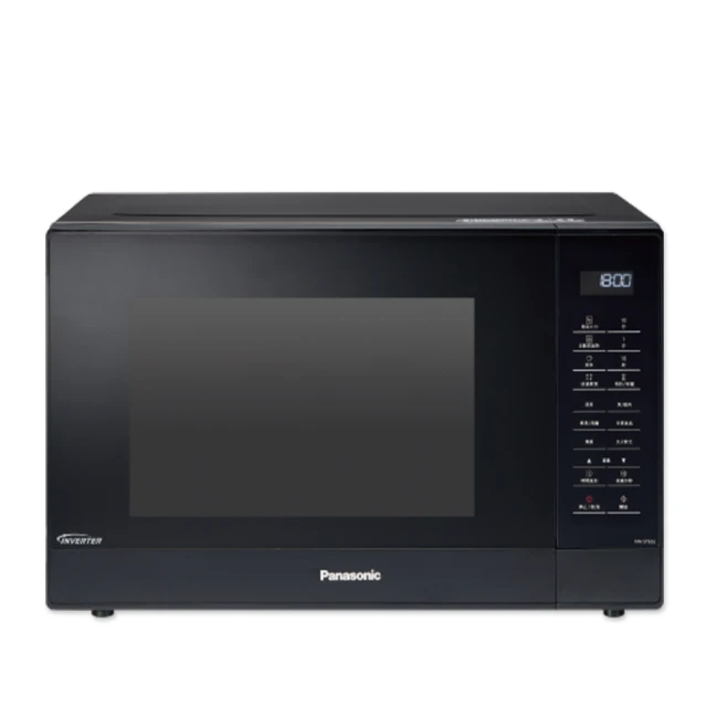 Panasonic 32L變頻微電腦微波爐(NN-ST65J)