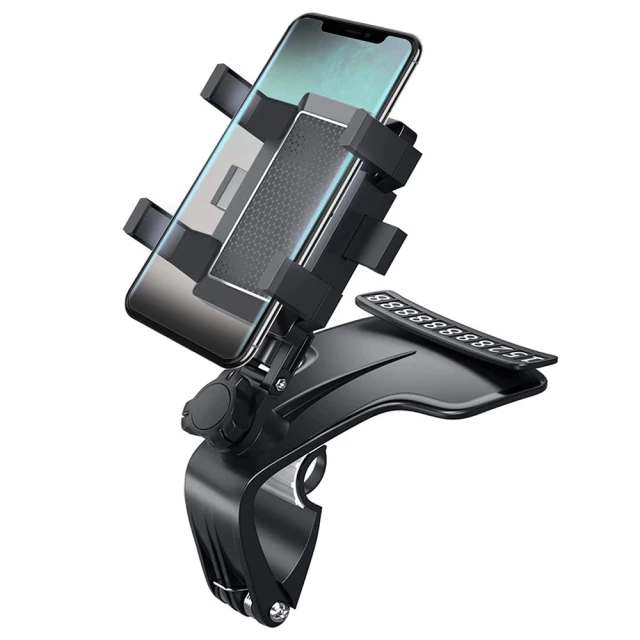 第三代儀表板手機支架