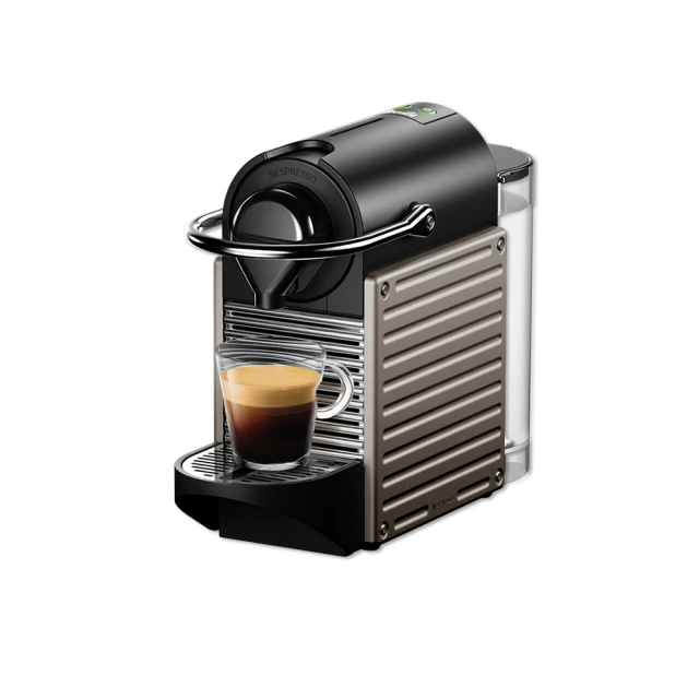 Nespresso 膠囊咖啡機 Pixie