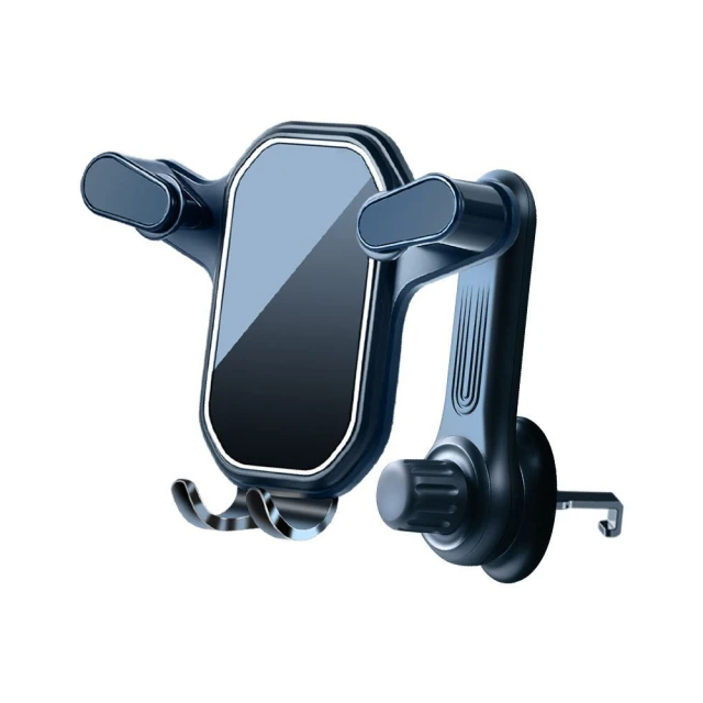 KEYIE-鏡面360度超穩固車載支架