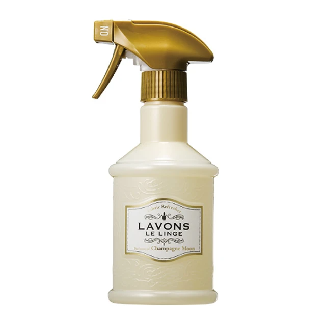 LAVONS 氣泡香檳-柔氛噴霧/370ml