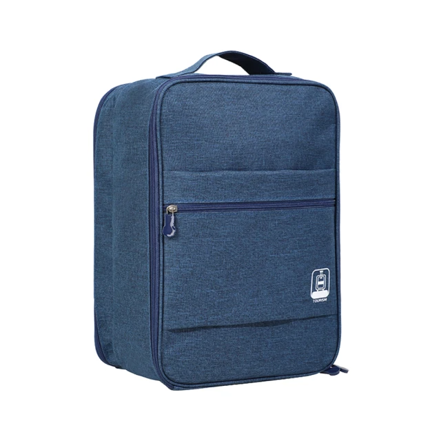 原家居 鞋子收納包 中