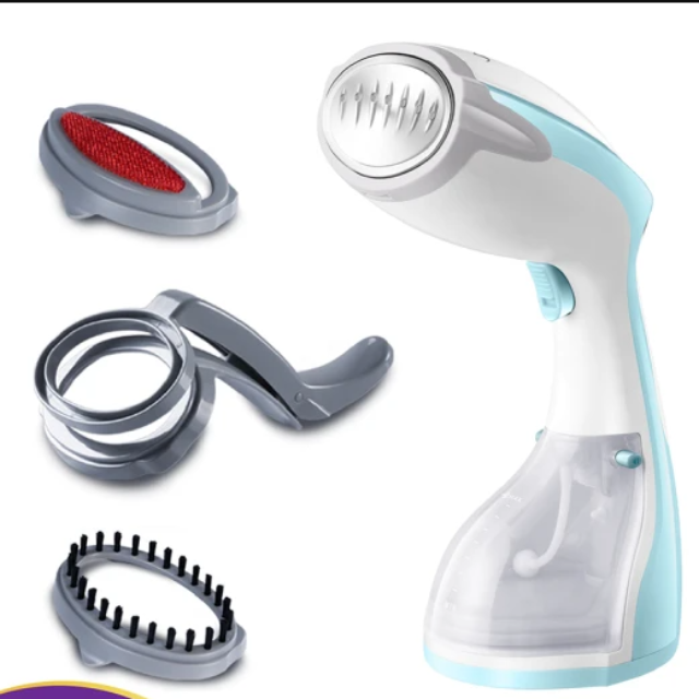 MOLIJIA 魔力家 好熨氣手持式蒸氣掛燙機(BY010067)