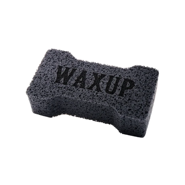 WAXUP-高泡海藻洗車海綿