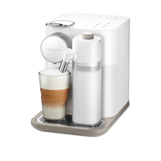 Nespresso 膠囊咖啡機 Gran Lattissima