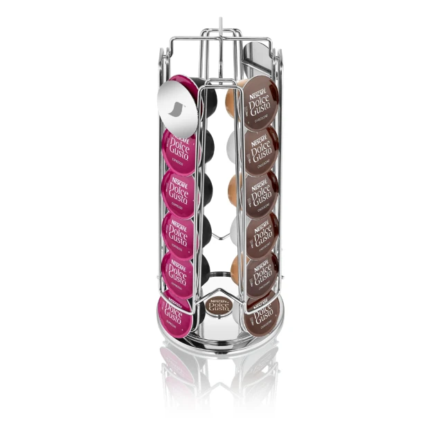 NESCAFE 雀巢咖啡 多趣酷思膠囊展示架