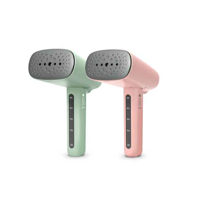 HYD 陶瓷攜帶式手持蒸氣掛燙機(D-77)