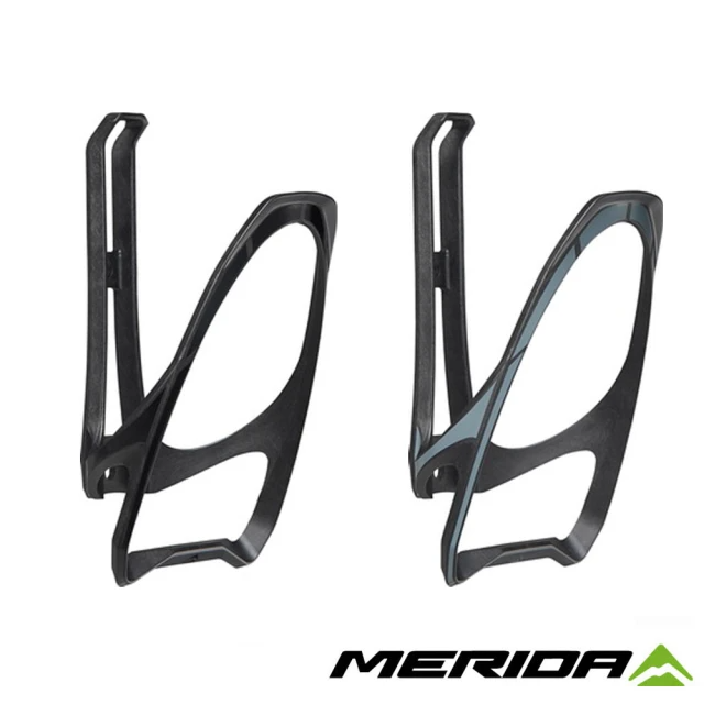 MERIDA 美利達 自行車複合式水壺架 兩色