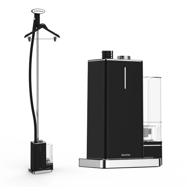 法國 SteamOne 直立式蒸氣掛燙機(George)