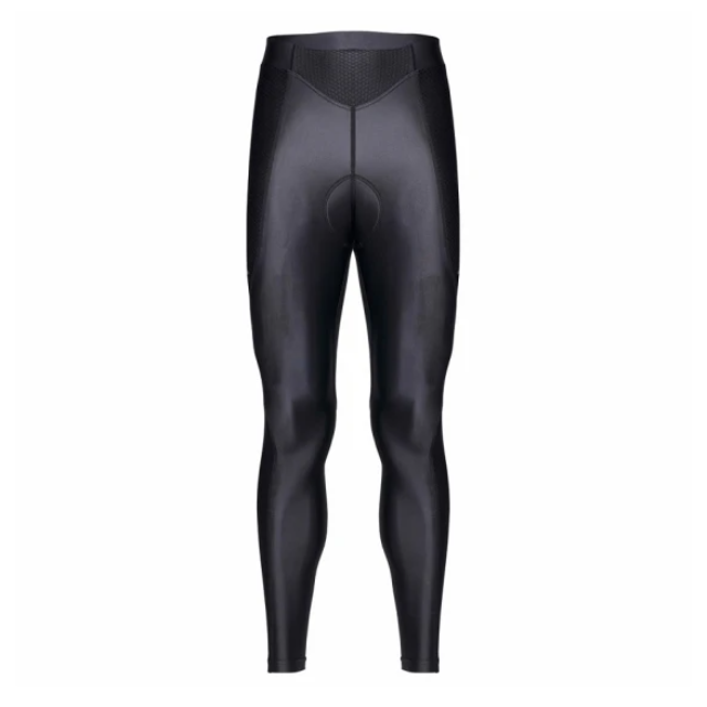 Frontier 運動版平口男款長自行車褲