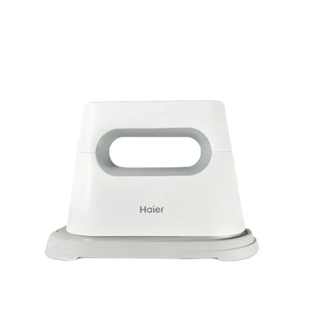 Haier 海爾 平燙掛燙二合一迷你蒸氣電熨斗(SI001)