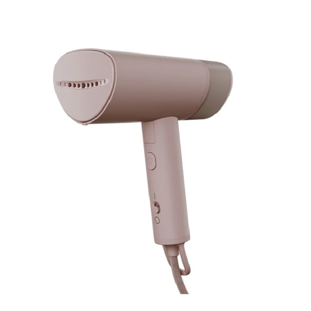 Electrolux 伊萊克斯 極致呵護300 1200瓦摺疊手持式蒸氣掛燙機(E5GS1-11WP)