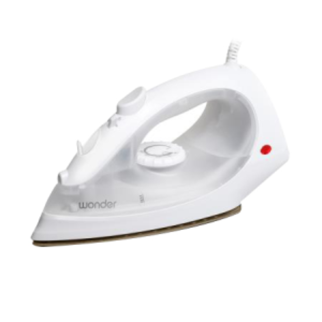 WONDER 旺德 陶瓷底板蒸氣熨斗(WH-IH05)