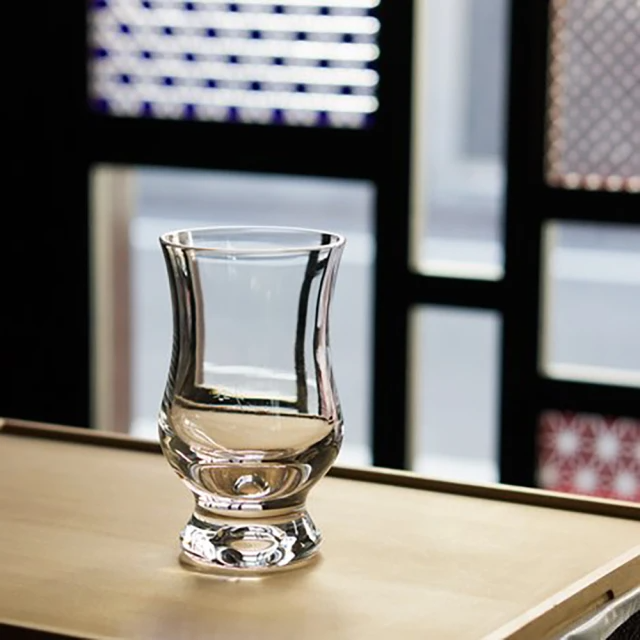 廣田硝子 昭和BYRON珈琲玻璃杯_透明_250ml