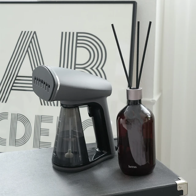 Osner 韓國歐紳 Ihandy Pro 手持式蒸氣掛燙機( HY168EH)