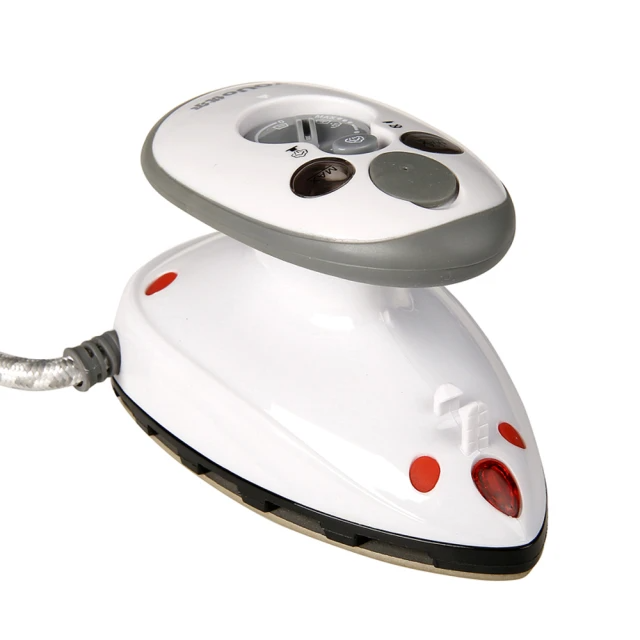 蒸好熨 智能蒸氣迷你小熨斗(適用 110V-220V)