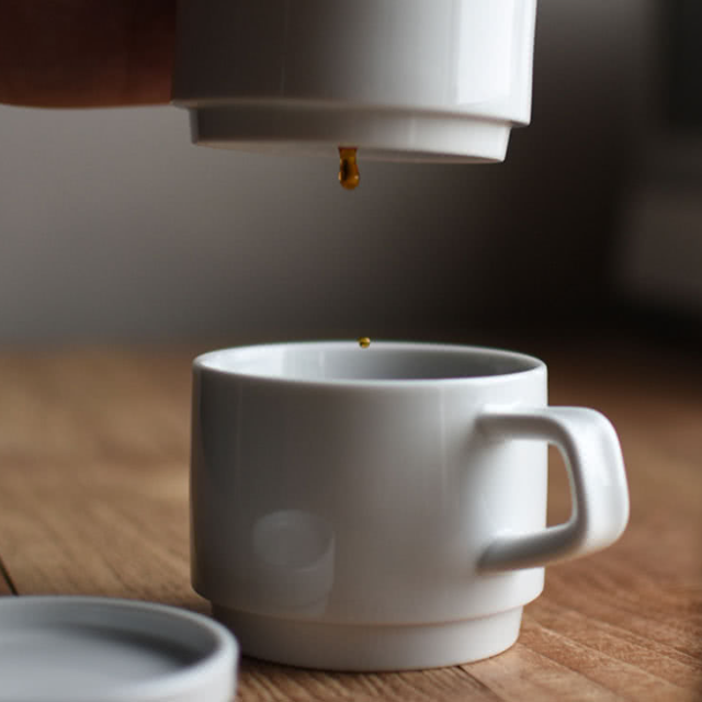 Kinto Faro 馬克杯1入