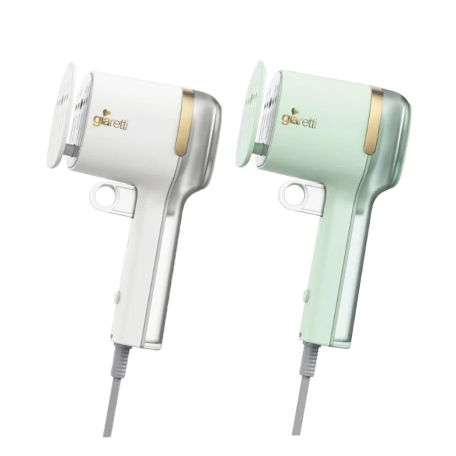 義大利Giaretti珈樂堤 三合一手持大蒸氣掛燙機(GT-GS116)