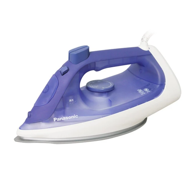 Panasonic 蒸氣電熨斗(NI-S530)