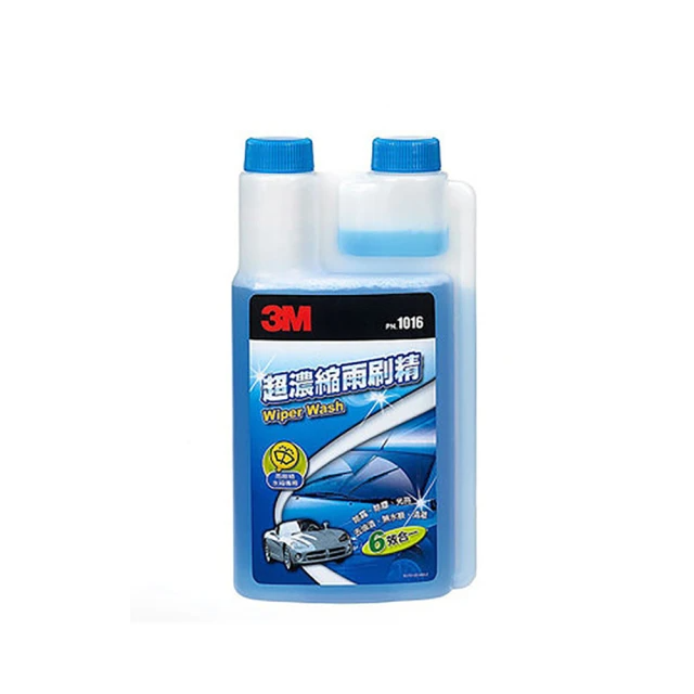 3M-超濃縮雨刷精