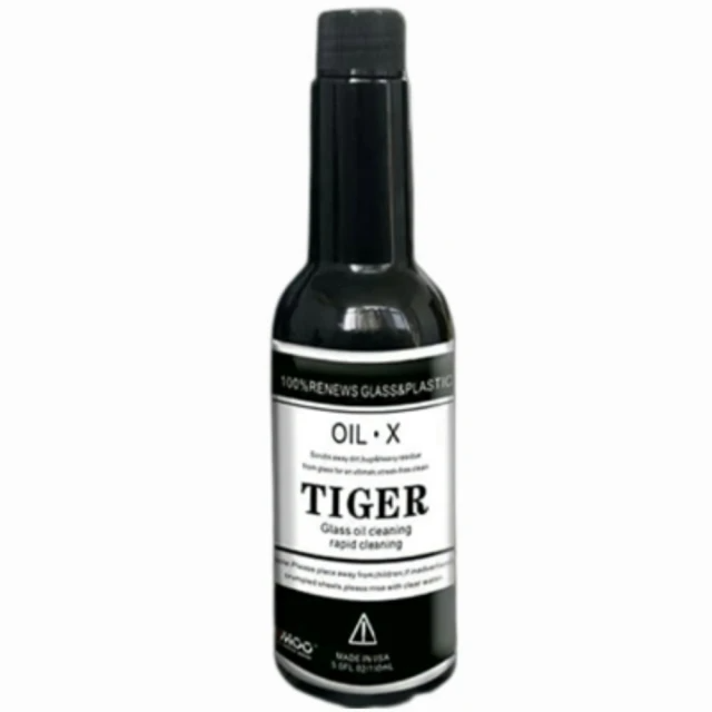 WRMOO-玻璃油膜濃縮清潔劑