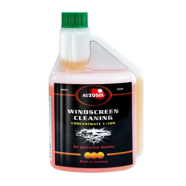 AUTOSOL-德國濃縮雨刷精