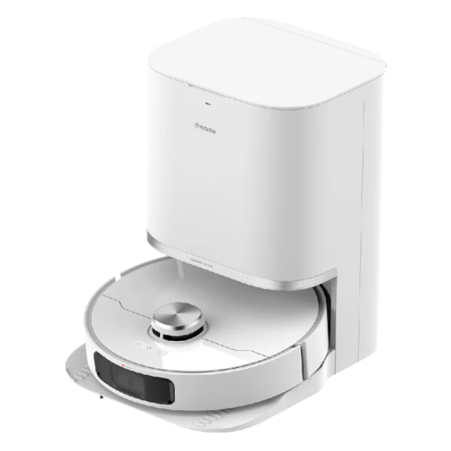 Dreame 追覓科技 L10s Prime AI全能掃拖機器人