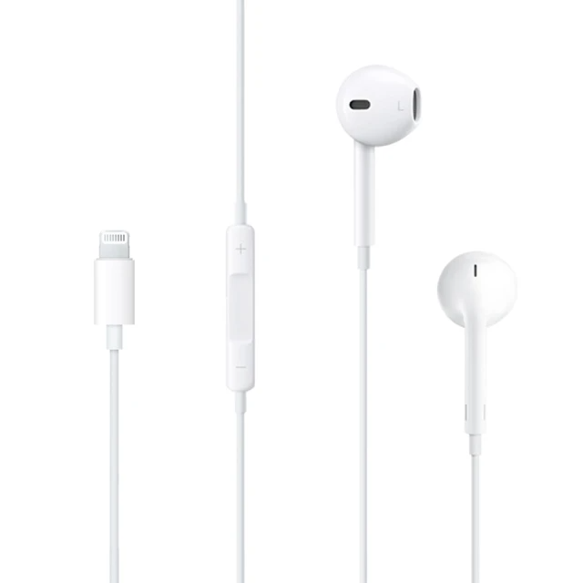 DTAudio-iPhone 線控耳機