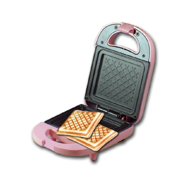 IMARFLEX 伊瑪 熱壓三明治機IW-762