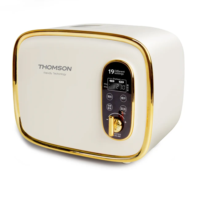 THOMSON 全自動智能美型麵包機 TM-SAB03M