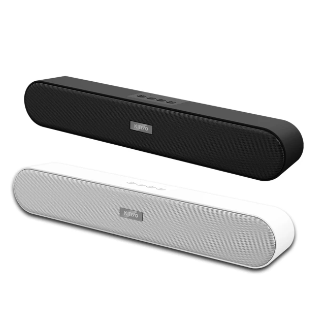 KINYO 5.0藍牙讀卡喇叭 (BTS-730)