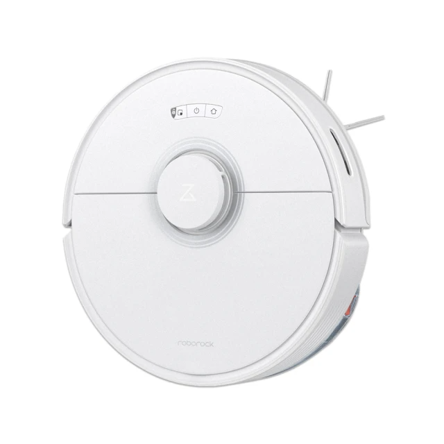Roborock 石頭科技 掃拖機器人Q7 Max(電控水箱/4200pa吸力/470ml集塵盒)